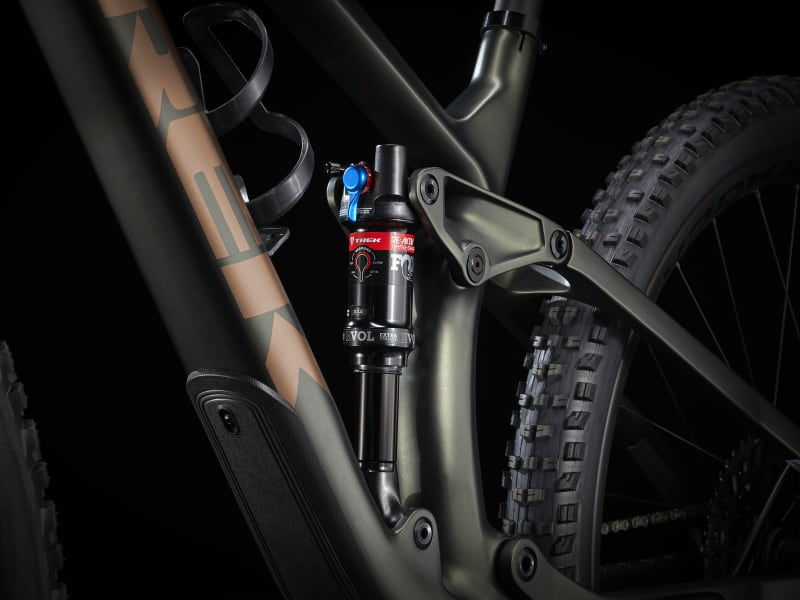 Trek fuel 9.8 2020 clearance