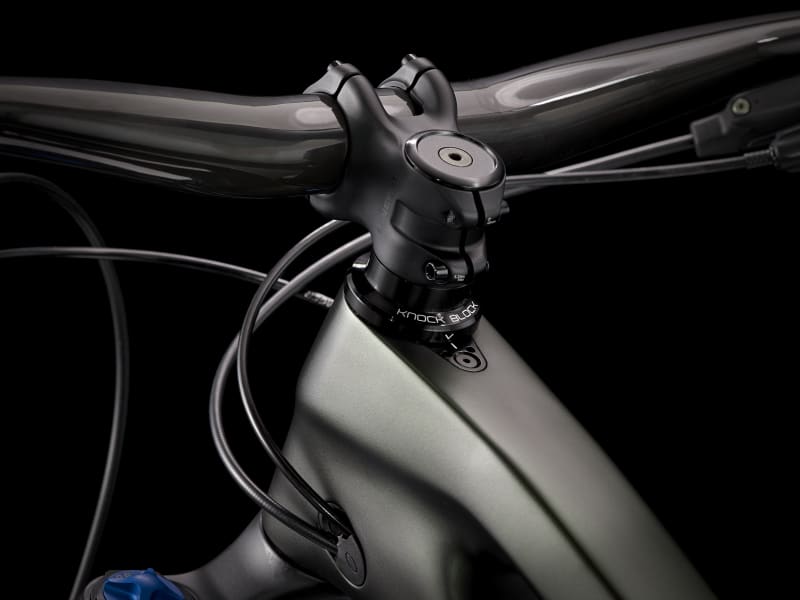 Trek fuel ex clearance 9.8 gx 2021
