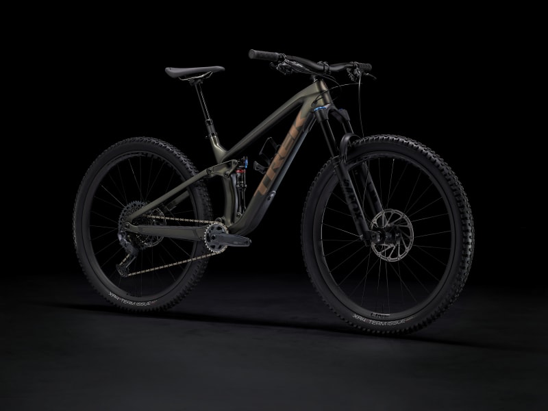 Trek fuel ex 9.8 for sale online