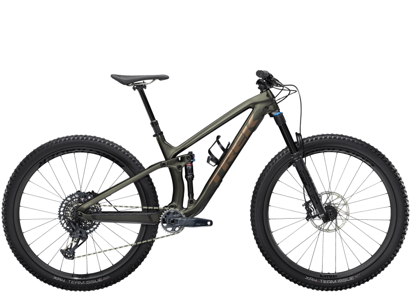 2021 trek fuel ex 8 gx 2025