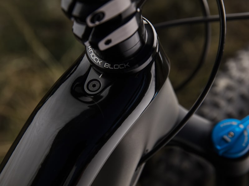 Fuel EX 9.8 27.5 Plus Trek Bikes