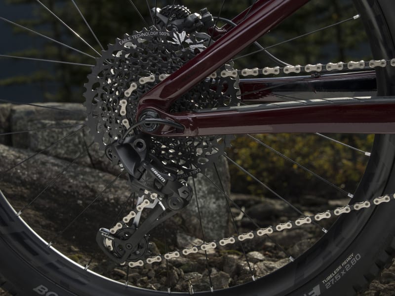Trek fuel ex 9.8 wsd sale