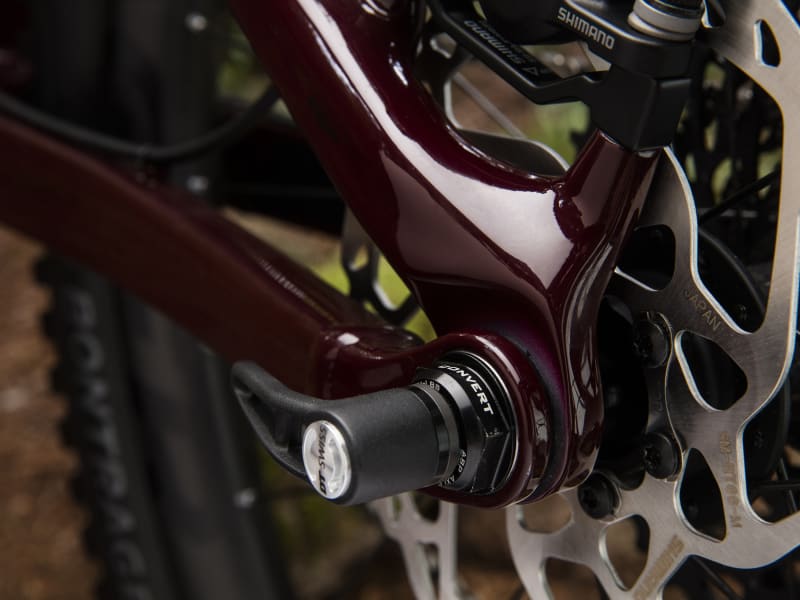 Trek fuel hot sale ex 9.8 wsd