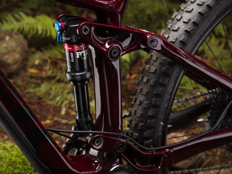 Fuel EX 9.8 Women s Trek Bikes