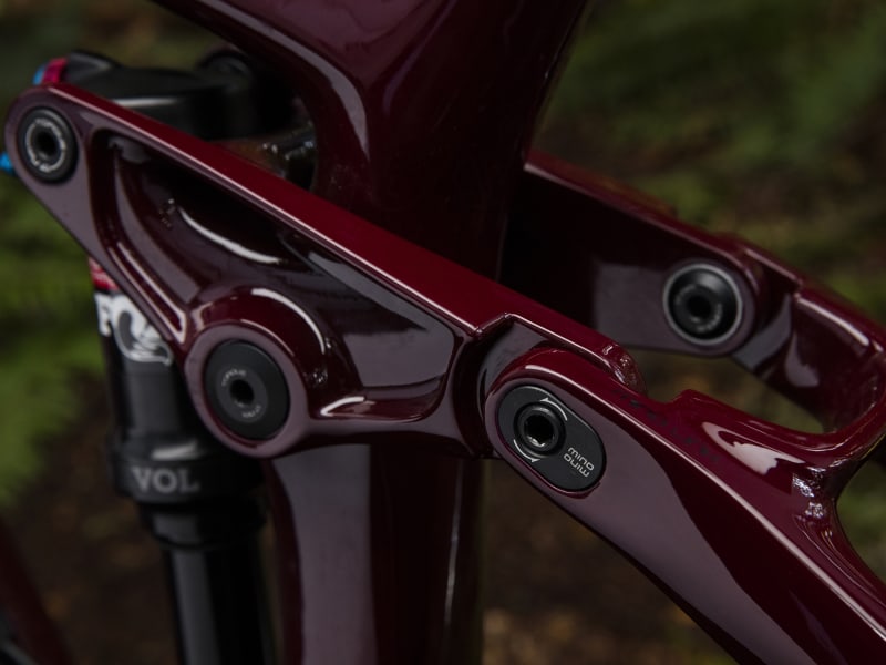 Trek fuel ex womens sale