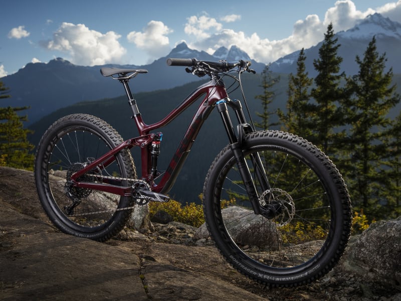 2019 trek fuel ex 9.8 specs new arrivals