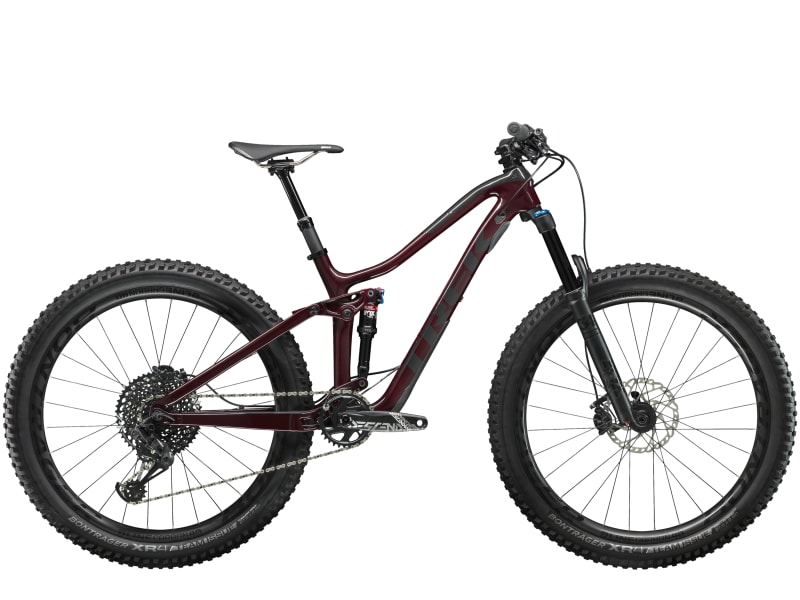 Fuel EX 9.8 Women s Trek Bikes