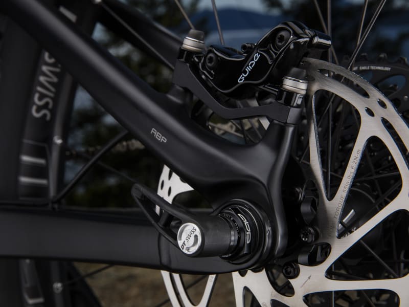 Trek fuel ex 9.8 women's 2025