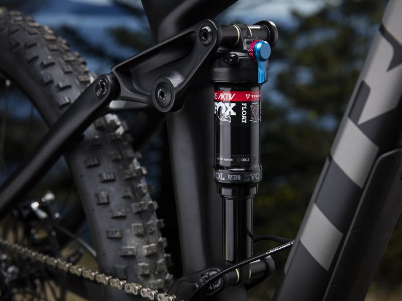 Trek fuel ex 9.8 wsd sale