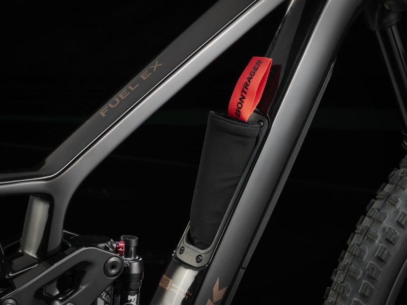Trek fuel ex 9.8 discount xt 2021