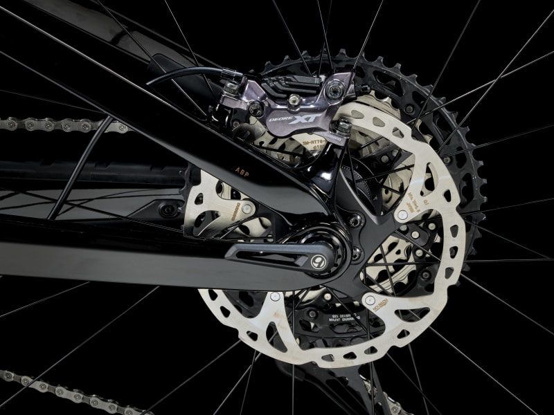 Fuel EX 9.8 XT Gen 6 - Trek Bikes Fuel EX 9.8 XT Gen 6 - Trek Bikes