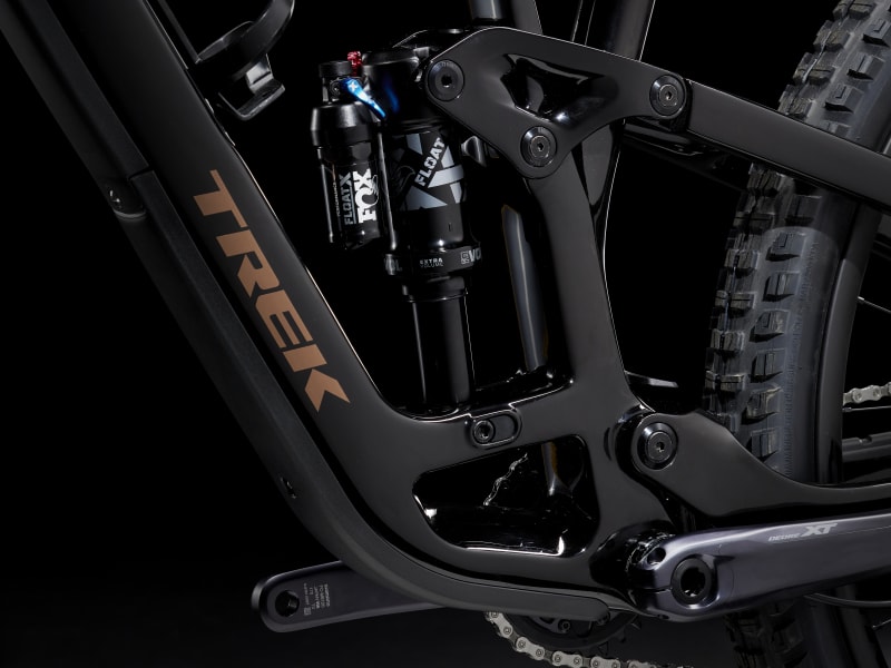 Fuel EX 9.8 XT Gen 6 Trek Bikes