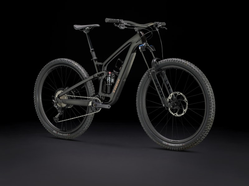 Fuel EX 9.8 XT Gen 6 Trek Bikes