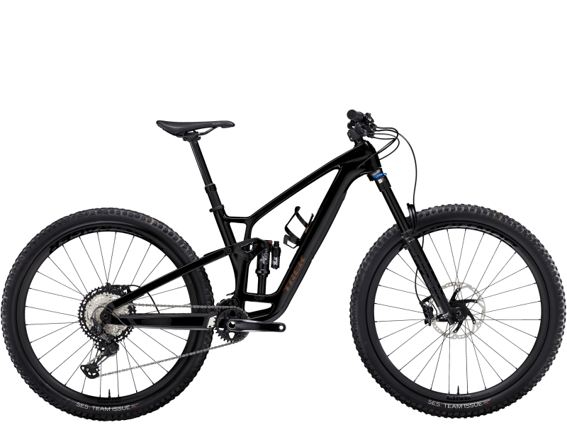 Fuel EX 9.8 XT Gen 6 - Trek Bikes (JP)