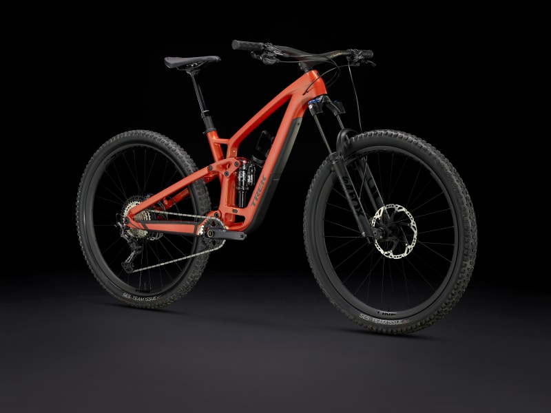 Fuel EX 9.8 XT Gen 6 Trek Bikes