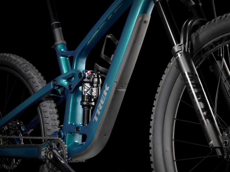 Trek fuel ex 9.8 2024 xt