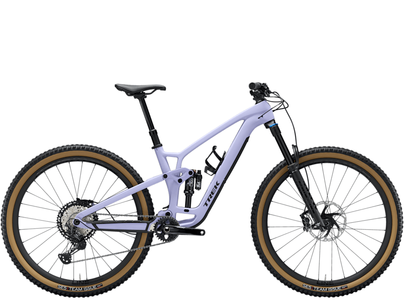Fuel EX 9.8 XT Gen 6 - Trek Bikes (JP)