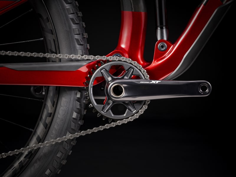 Trek fuel ex 9.8 xt 2021 on sale