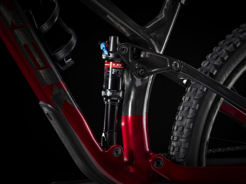 Trek fuel ex 9.8 xt 2025 2021