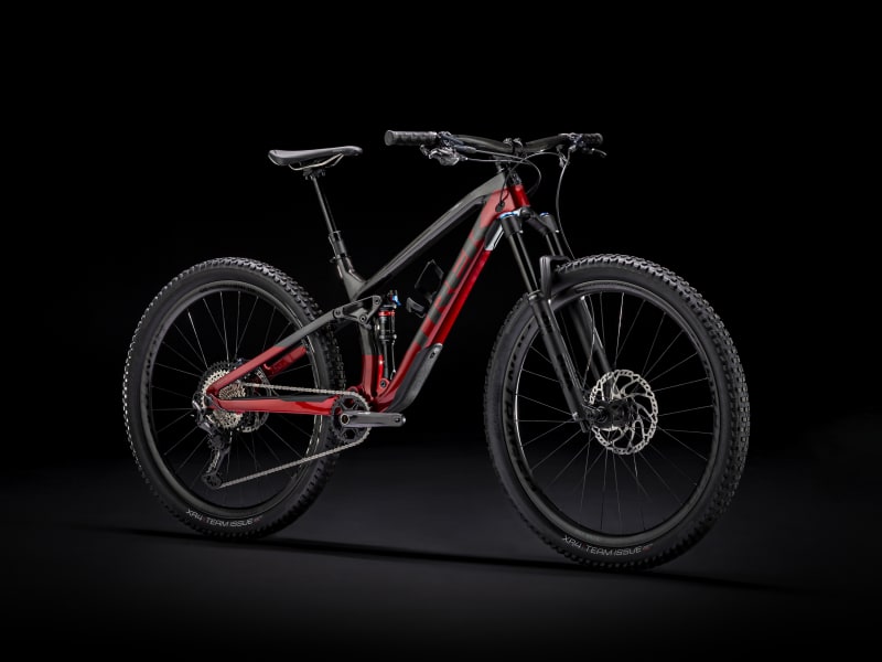Trek fuel ex xt 2021 sales