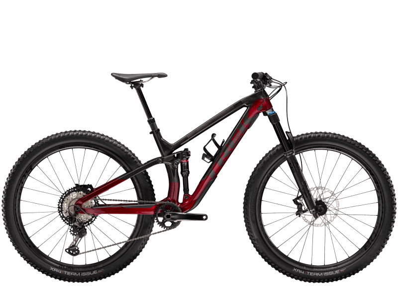 Trek fuel ex deals 9.8 xt 2020