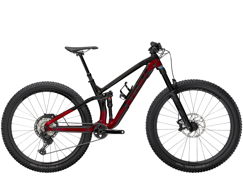 Trek fuel ex 9.8 2021 clearance