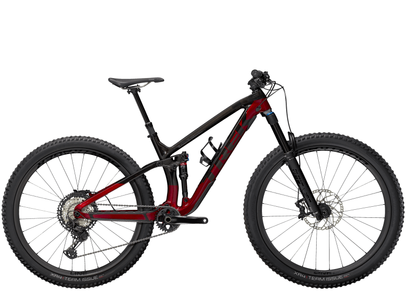 Fuel EX 9.8 XT Gen 5 - Trek Bikes (CA)