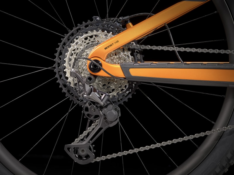 Trek fuel ex online 9.8 xt 2020