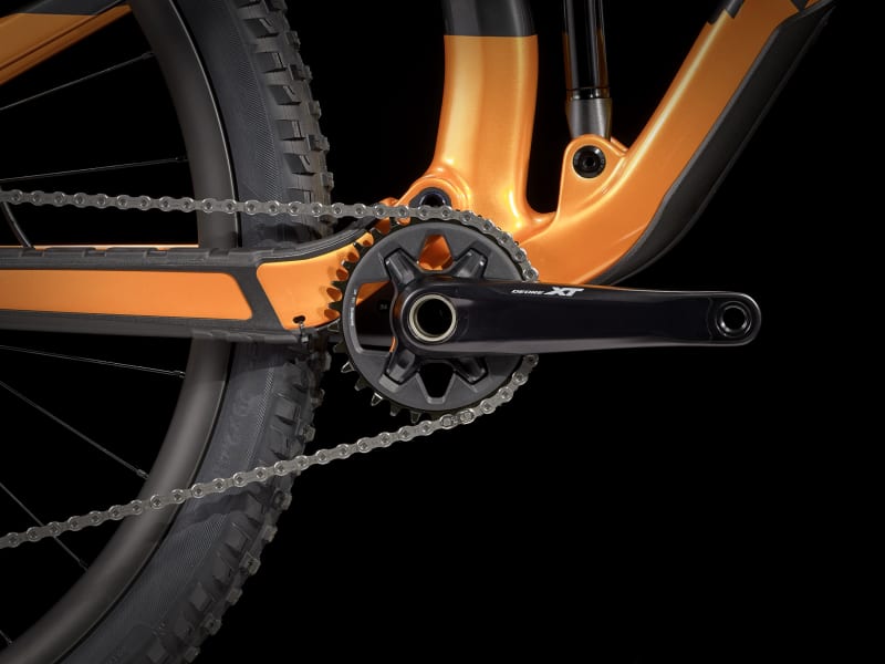 Fuel EX 9.8 XT Gen 5 Trek Bikes CH