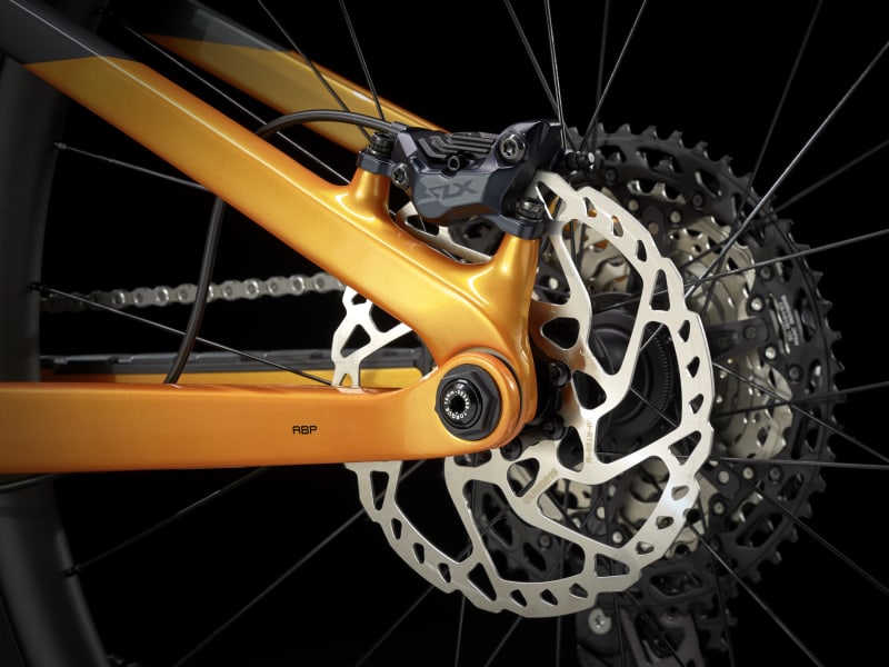 Fuel EX 9.8 XT Gen 5 Trek Bikes