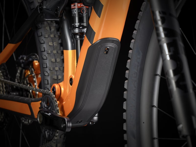 Fuel EX 9.8 XT Gen 5 Trek Bikes CH