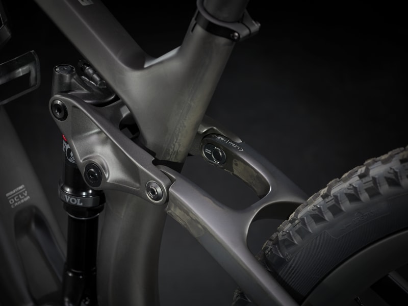 Fuel EX 9.8 XT Gen 5 Trek Bikes CA