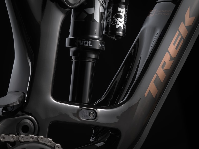 Trek fuel 9.8 new arrivals xt