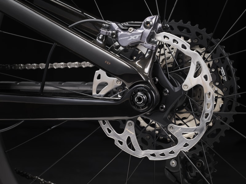 Fuel EX 9.8 XT Gen 6 Trek Bikes