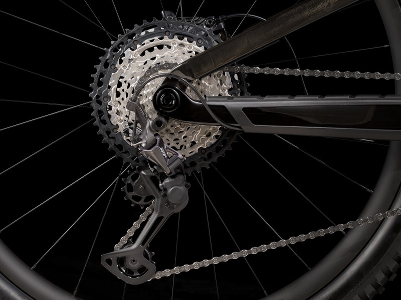 Fuel EX 9.8 XT Gen 6 Trek Bikes