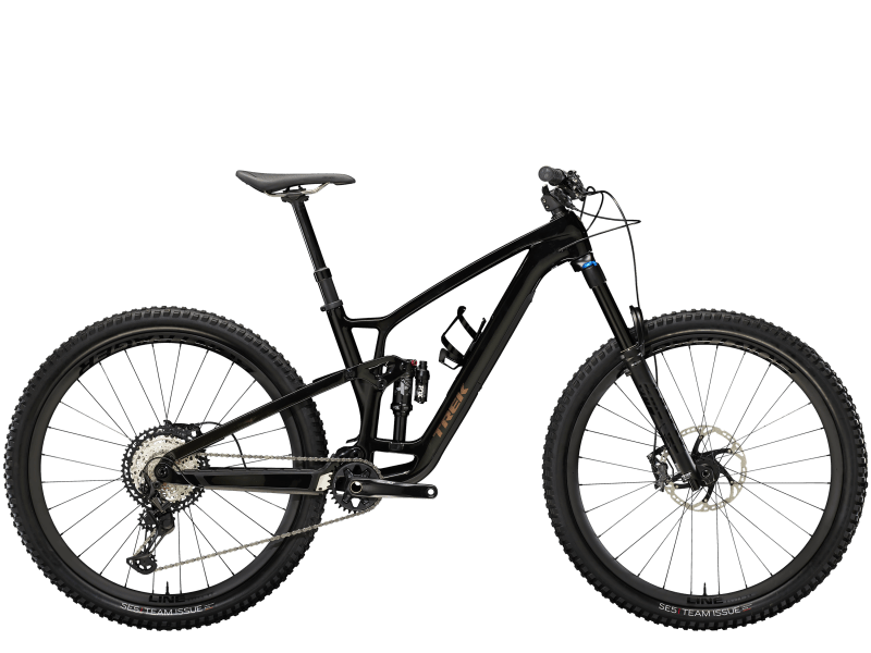 Fuel EX 9.8 XT Gen 6 Trek Bikes GB