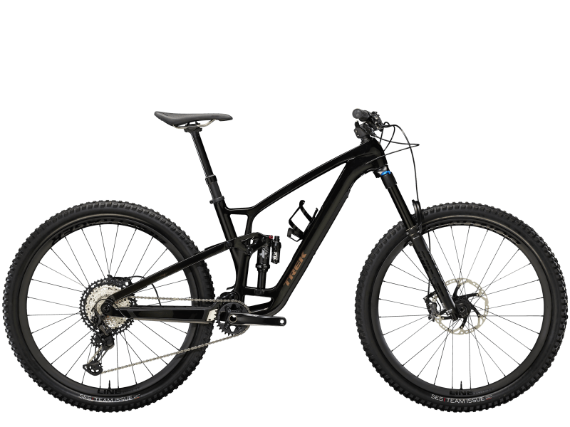 Trek fuel ex cheap 9.8 weight