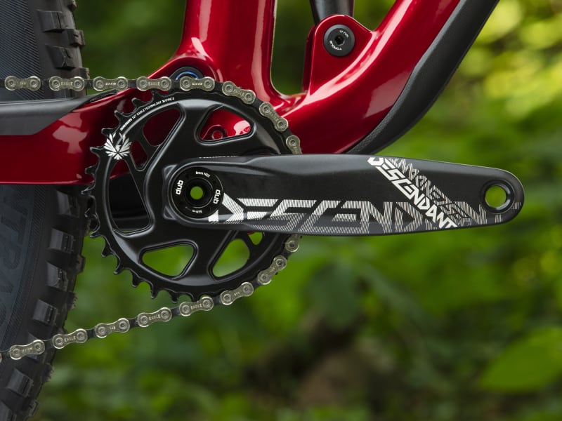 Trek fuel ex 9.8 gx 2021 top