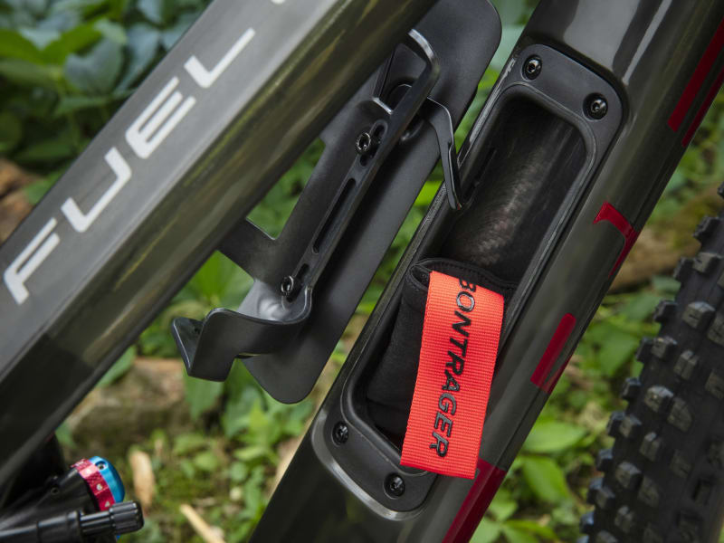 Trek ex fuel 2020 top
