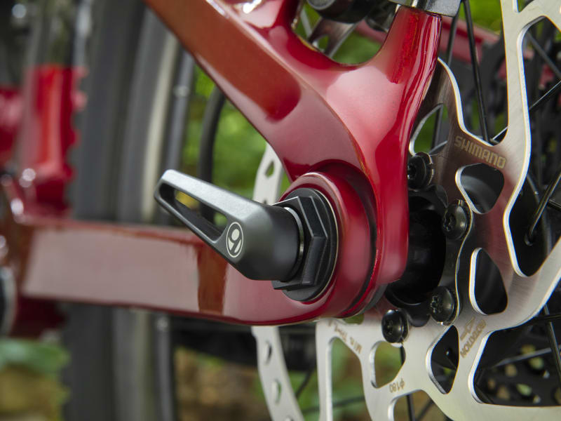 Trek fuel ex hot sale 9.8 xt