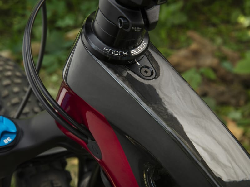 Trek bikes fuel shop ex 9.8