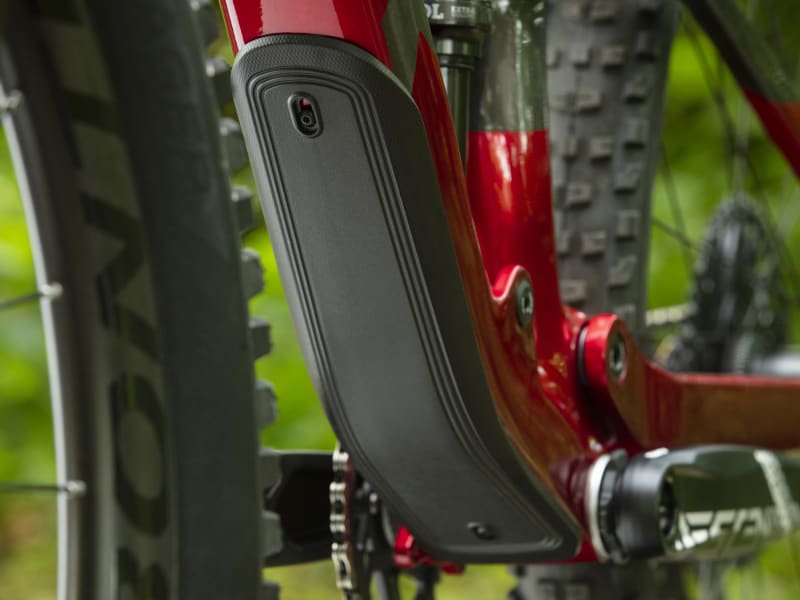 Trek fuel store ex size chart