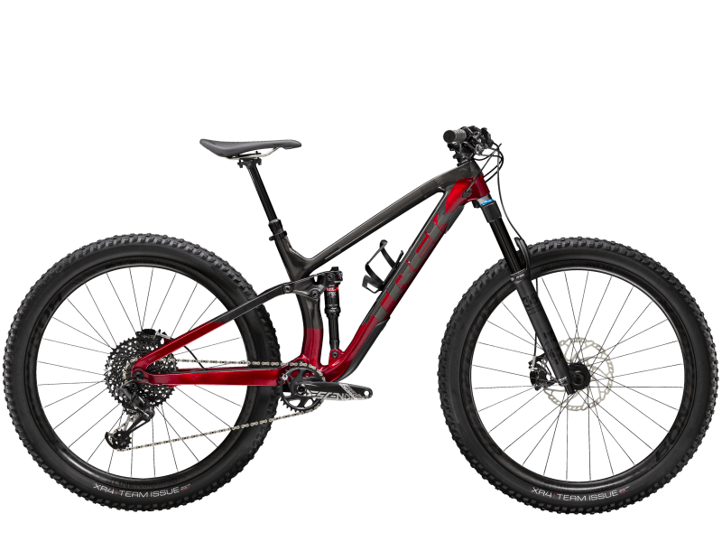 Trek 9.8 on sale mountain bike