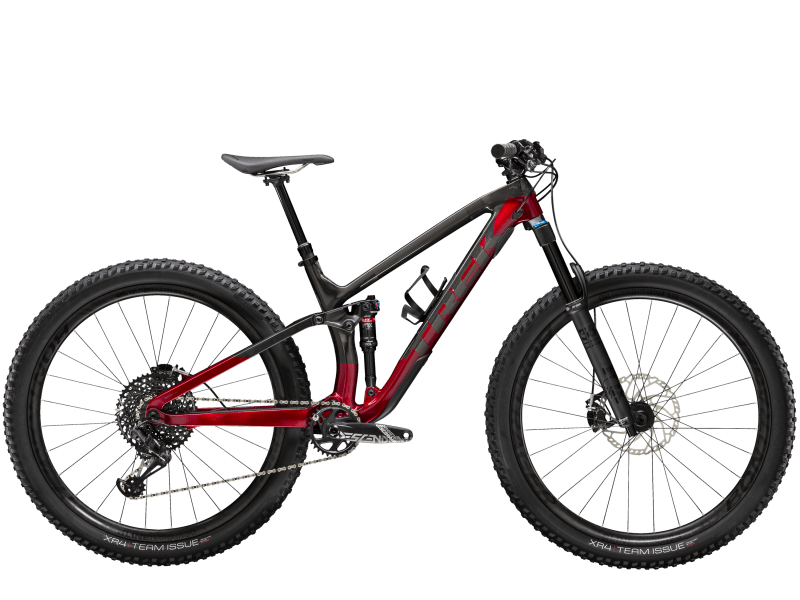 Trek fuel ex 9.8 deals size chart