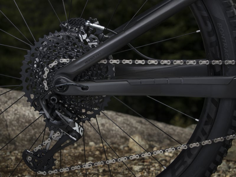 2018 trek fuel shop ex 9.9 blue book