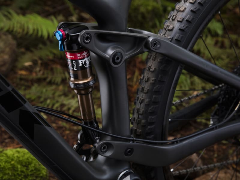 Fuel EX 9.9 29 Trek Bikes