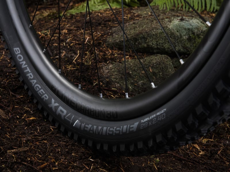 Fuel EX 9.9 29 Trek Bikes