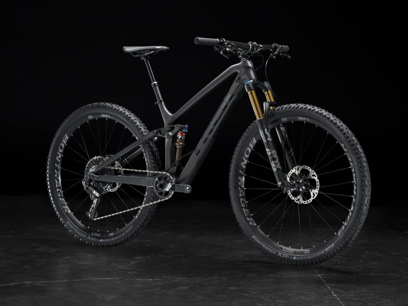 Trek fuel ex 9.9 deals 2018 for sale