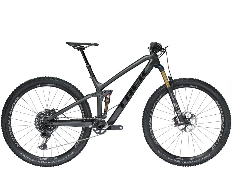 Fuel EX 9.9 X01 29 - Trek Bikes (CA)