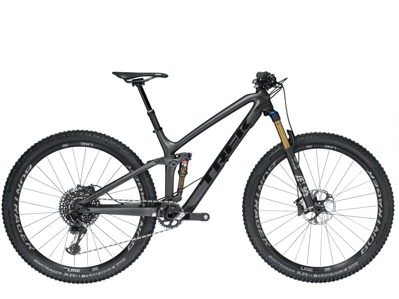 2018 trek fuel 9.9 outlet